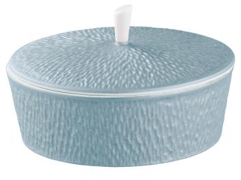 Covered sugar bowl sky - Raynaud